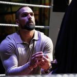 Ravi on EastEnders on August 19, 2026