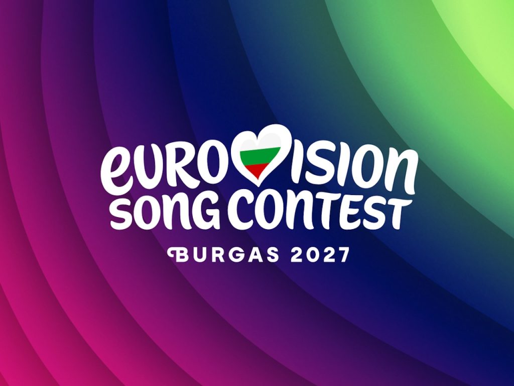 Eurovision Song Contest - Burgas 2027