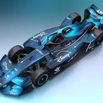 Formula E on Disney+