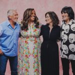 Paul Hollywood, Alison Hammond, Nigella Lawson and Noel Fielding for The Great British Bake Off 2026