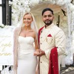 WEEK 34 COVER: Leah and Imran on Hollyoaks on August 18, 2026