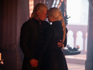 House of the Dragon S03E08