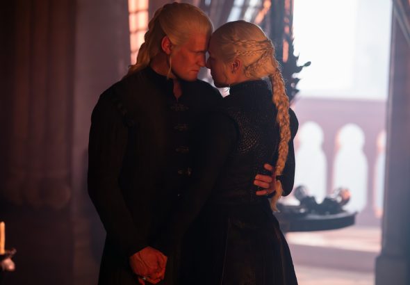 House of the Dragon S03E08