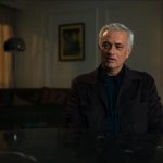 Jose Mourinho for Mourinho