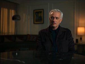 Jose Mourinho for Mourinho