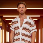 Ryan for Love Is Blind: UK