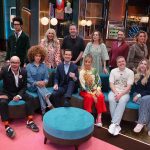 LOL: Last One Laughing UK season three