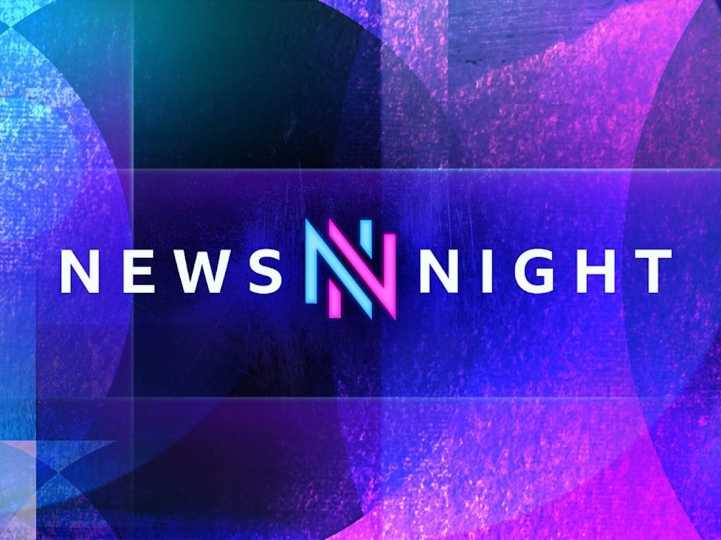 Newsnight logo