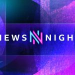 Newsnight logo