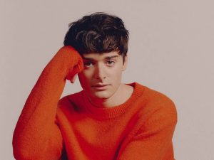 Noah Schnapp