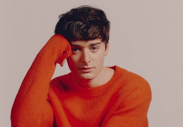 Noah Schnapp