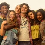 Outer Banks season 5