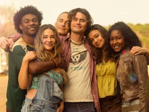 Outer Banks season 5
