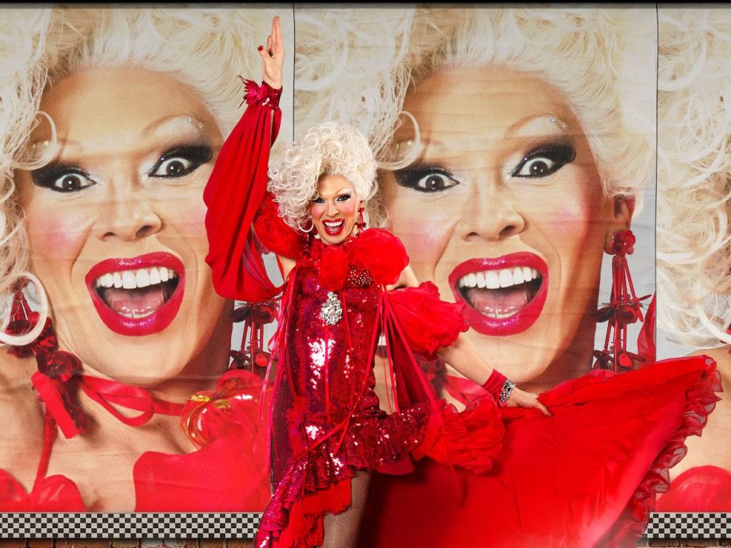 Ma_Danni_x for RuPaul's Drag Race UK S8