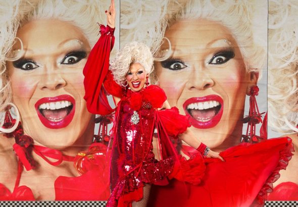 Ma_Danni_x for RuPaul's Drag Race UK S8