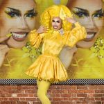 Tequila Thirst for RuPaul's Drag Race UK S8