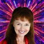 Melanie Walters for Strictly Come Dancing 2026