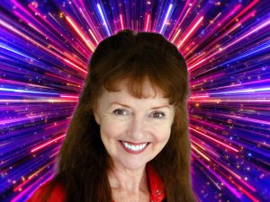 Melanie Walters for Strictly Come Dancing 2026