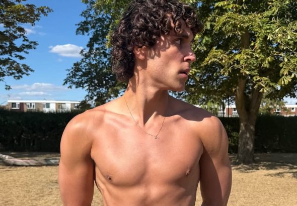 Shaheen Jafargholi