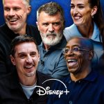 Stick To Football for Disney+