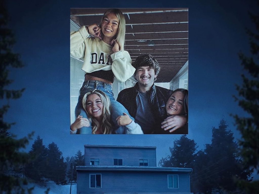 The Idaho Murders: College Nightmare
