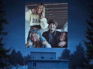 The Idaho Murders: College Nightmare