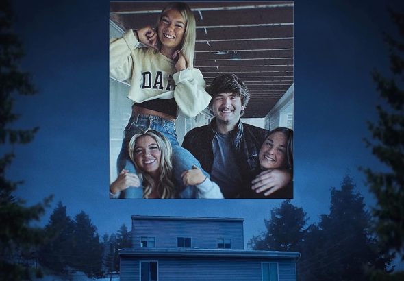 The Idaho Murders: College Nightmare