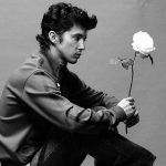 Troye Sivan artwork for She's The Best