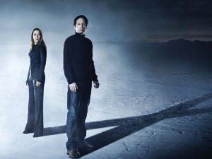 The X-Files: I Want To Believe - Vrach Frankenshteyn