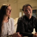 Venezuela Fury and Noah Price on At Home With The Furys