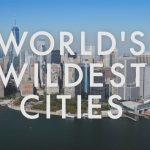 World's Wildest Cities