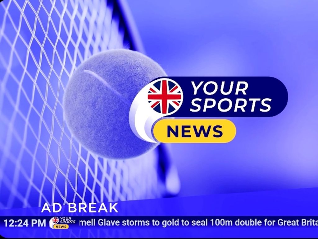 Your Sports News