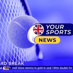Your Sports News