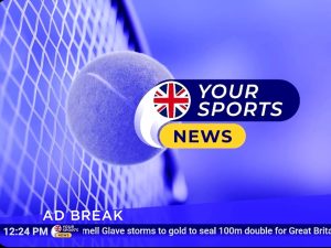 Your Sports News