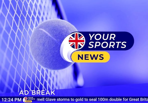 Your Sports News
