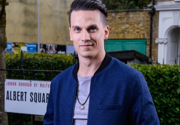 Aaron Sidwell