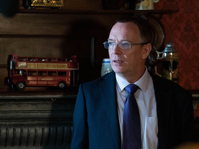 Ian Beale