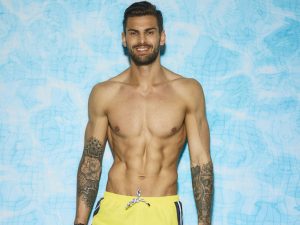 Adam Collard