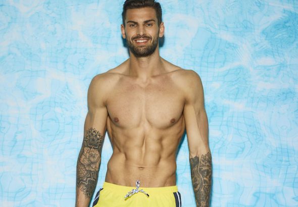 Adam Collard