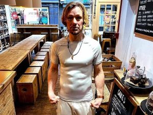 Adam Rickitt