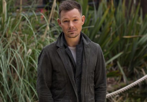 Adam Rickitt