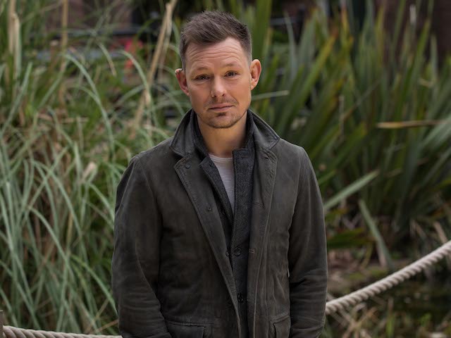 Adam Rickitt