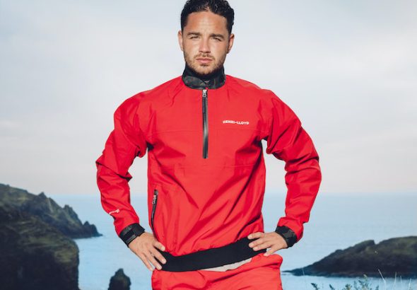 Adam Thomas