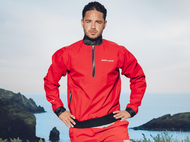Adam Thomas