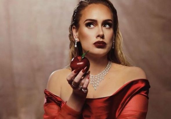 Adele