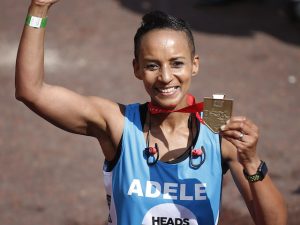 Adele Roberts