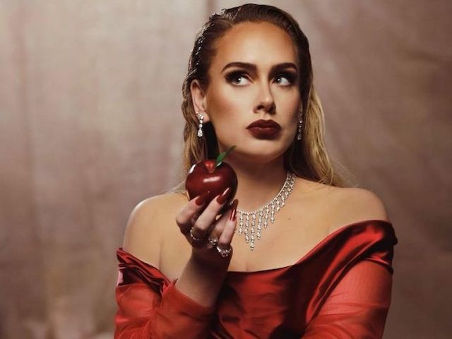 Adele