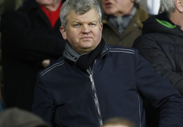 Adrian Chiles