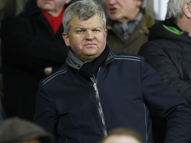 Adrian Chiles