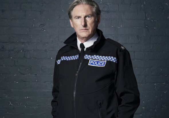 Adrian Dunbar
